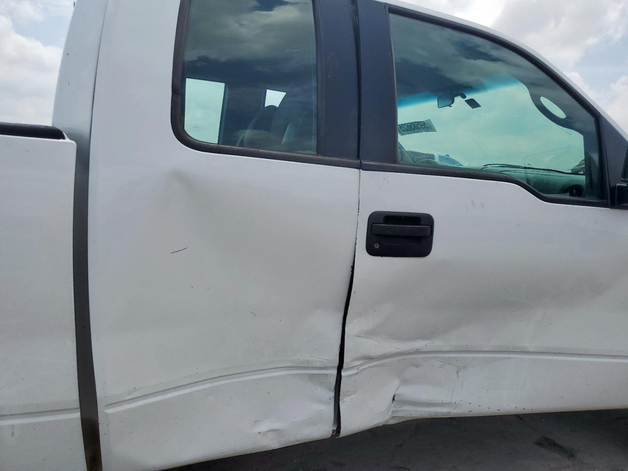 2006 FORD F-150