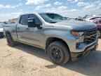2023 CHEVROLET Silverado