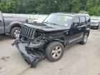 2011 JEEP Liberty