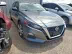 2022 NISSAN ALTIMA