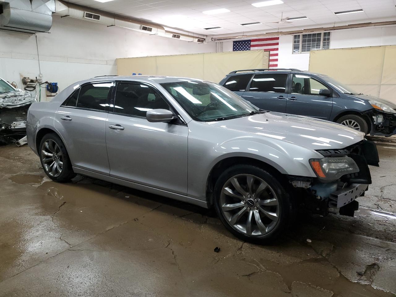 2014 CHRYSLER 300