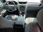 2015 CHEVROLET TRAVERSE