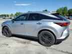 2025 LEXUS RX 350
