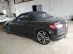 2016 AUDI TT