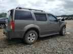2006 NISSAN PATHFINDER