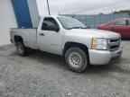 2011 CHEVROLET Silverado
