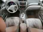 2010 SUBARU FORESTER