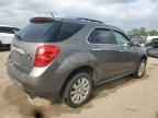 2010 CHEVROLET EQUINOX