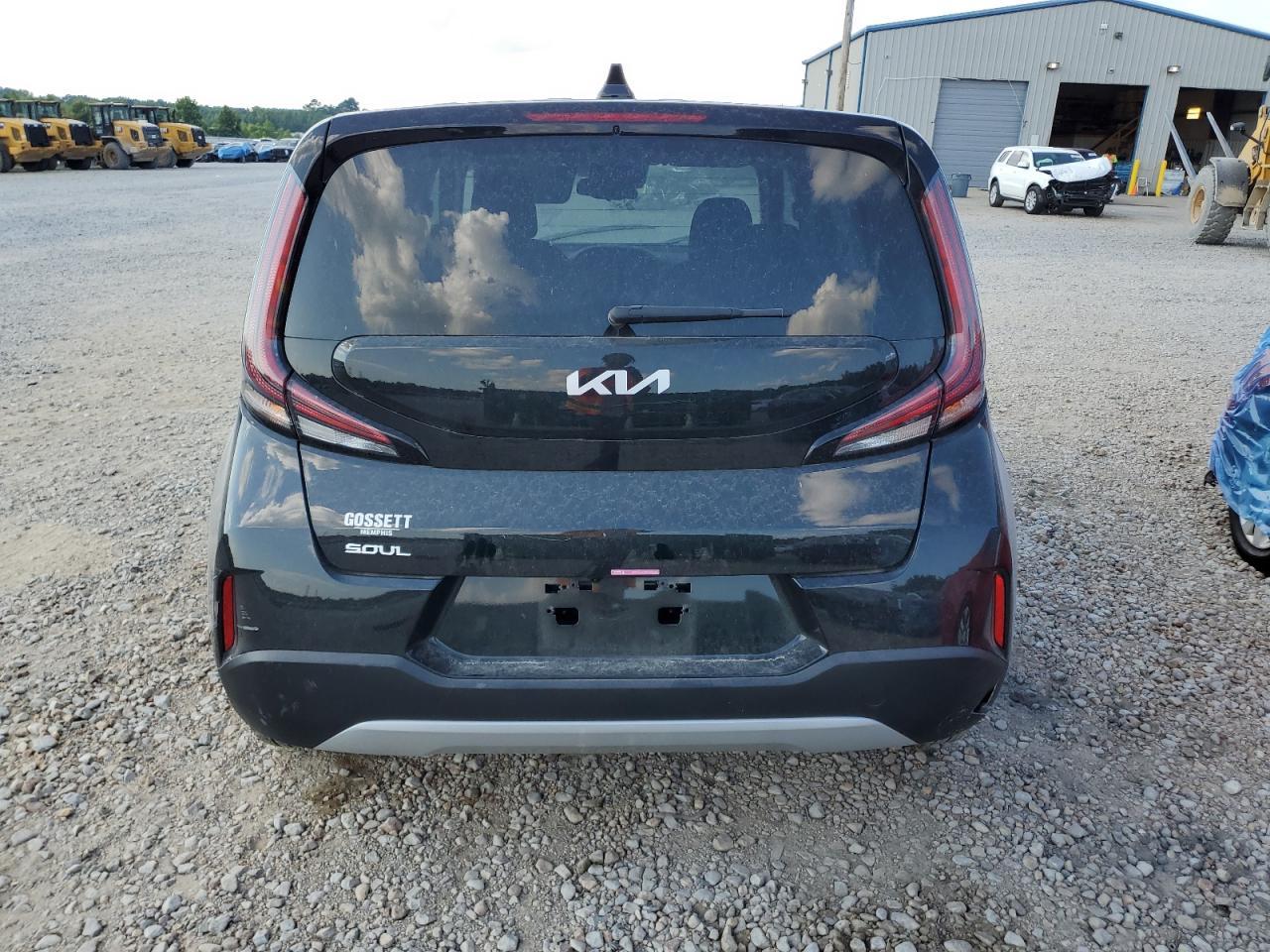 2024 KIA SOUL