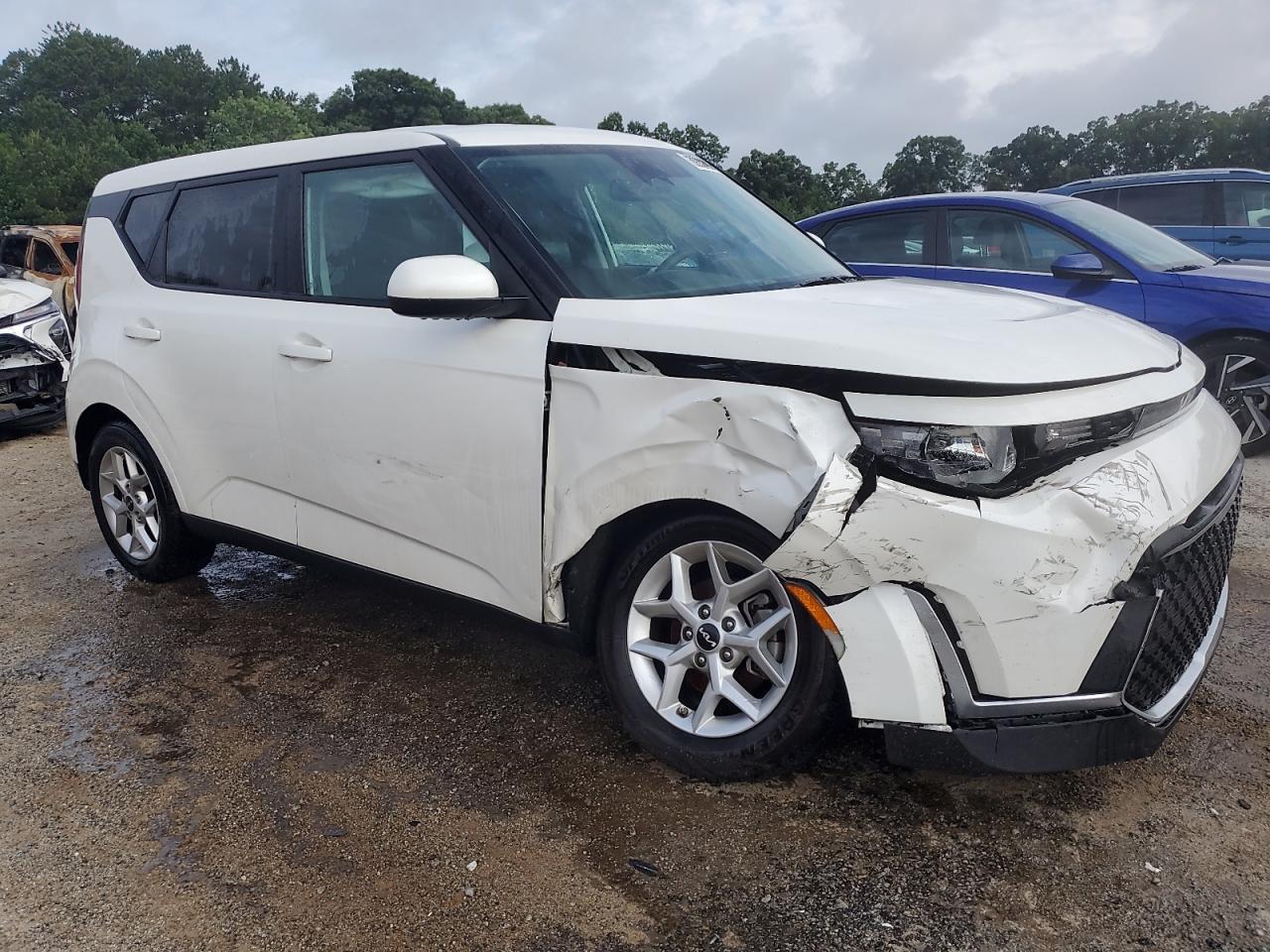 2024 KIA SOUL