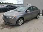 2011 KIA FORTE