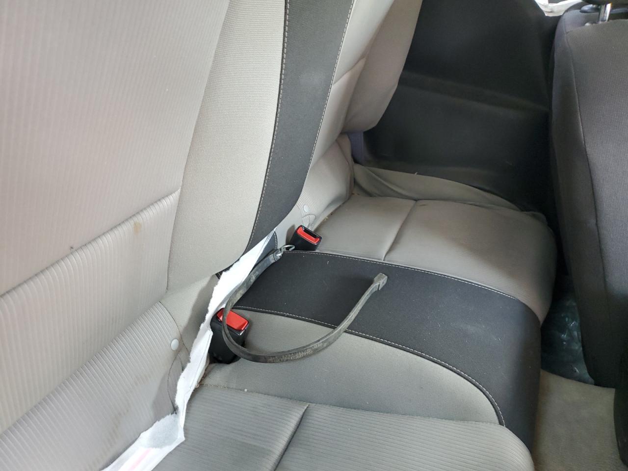 2012 CHEVROLET Camaro