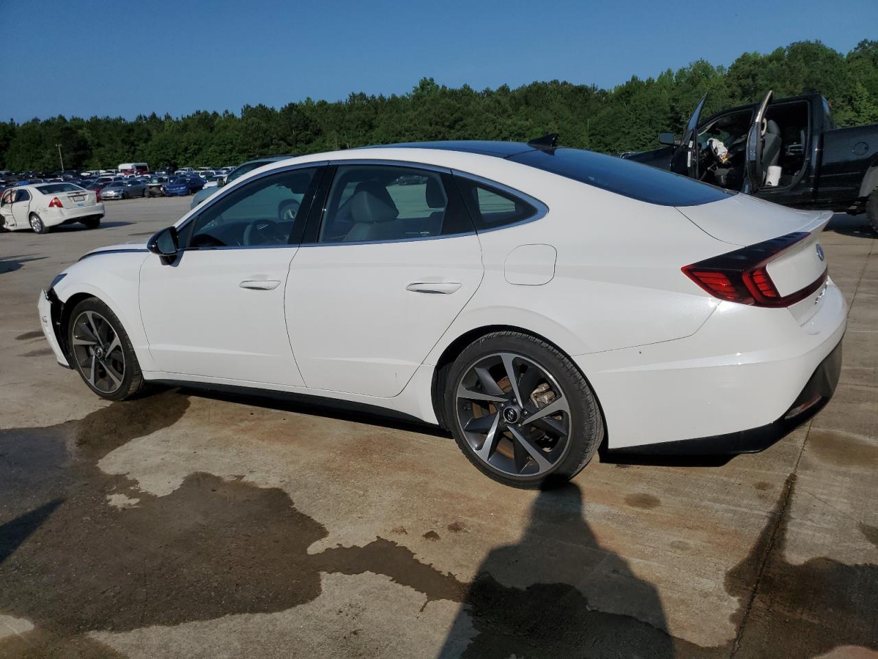 2023 HYUNDAI SONATA