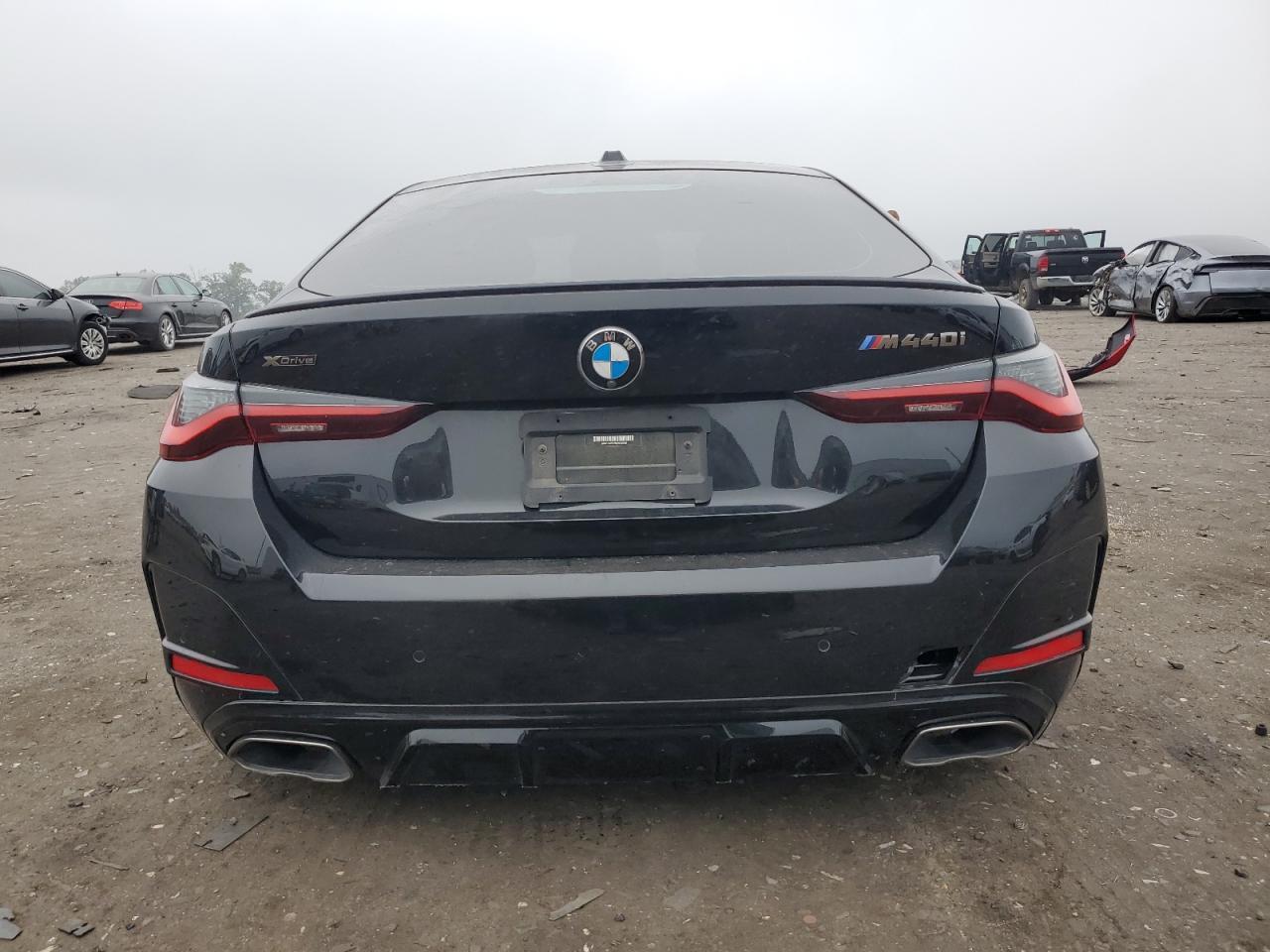 2022 BMW M440i