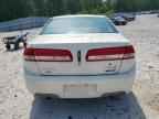 2012 LINCOLN MKZ