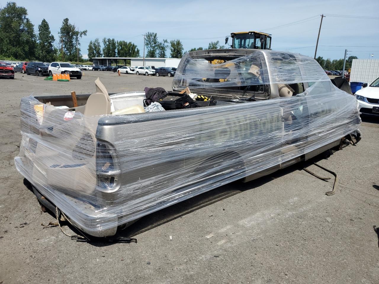 2004 FORD F-150
