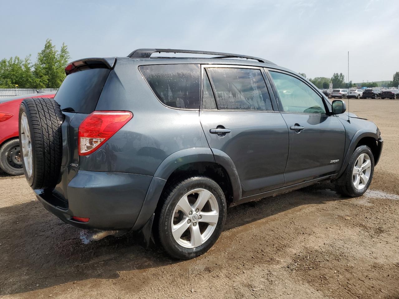 2007 TOYOTA RAV4