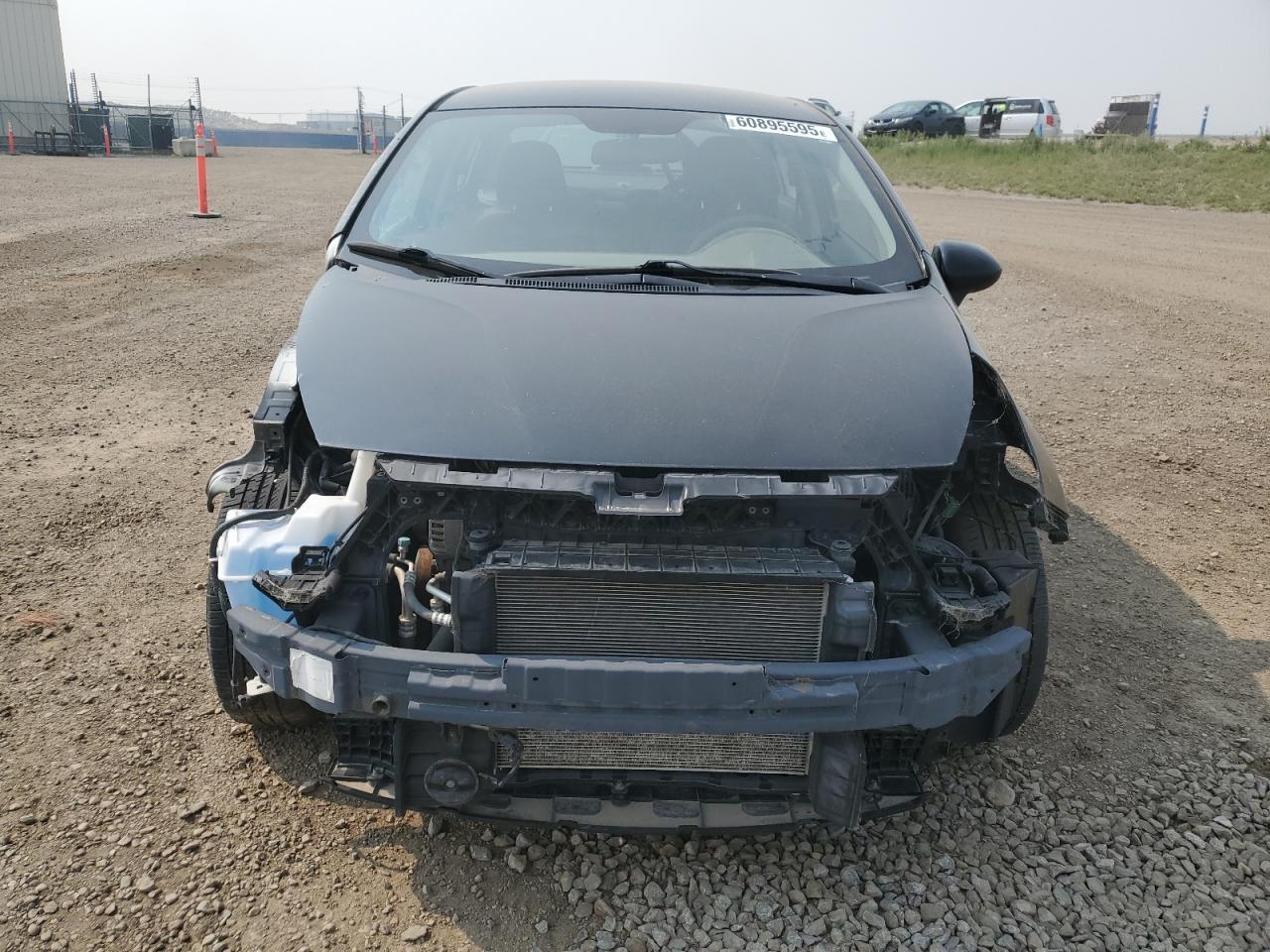 2017 KIA RIO