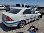 2007 MERCEDES-BENZ C-CLASS