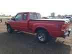 1999 FORD RANGER