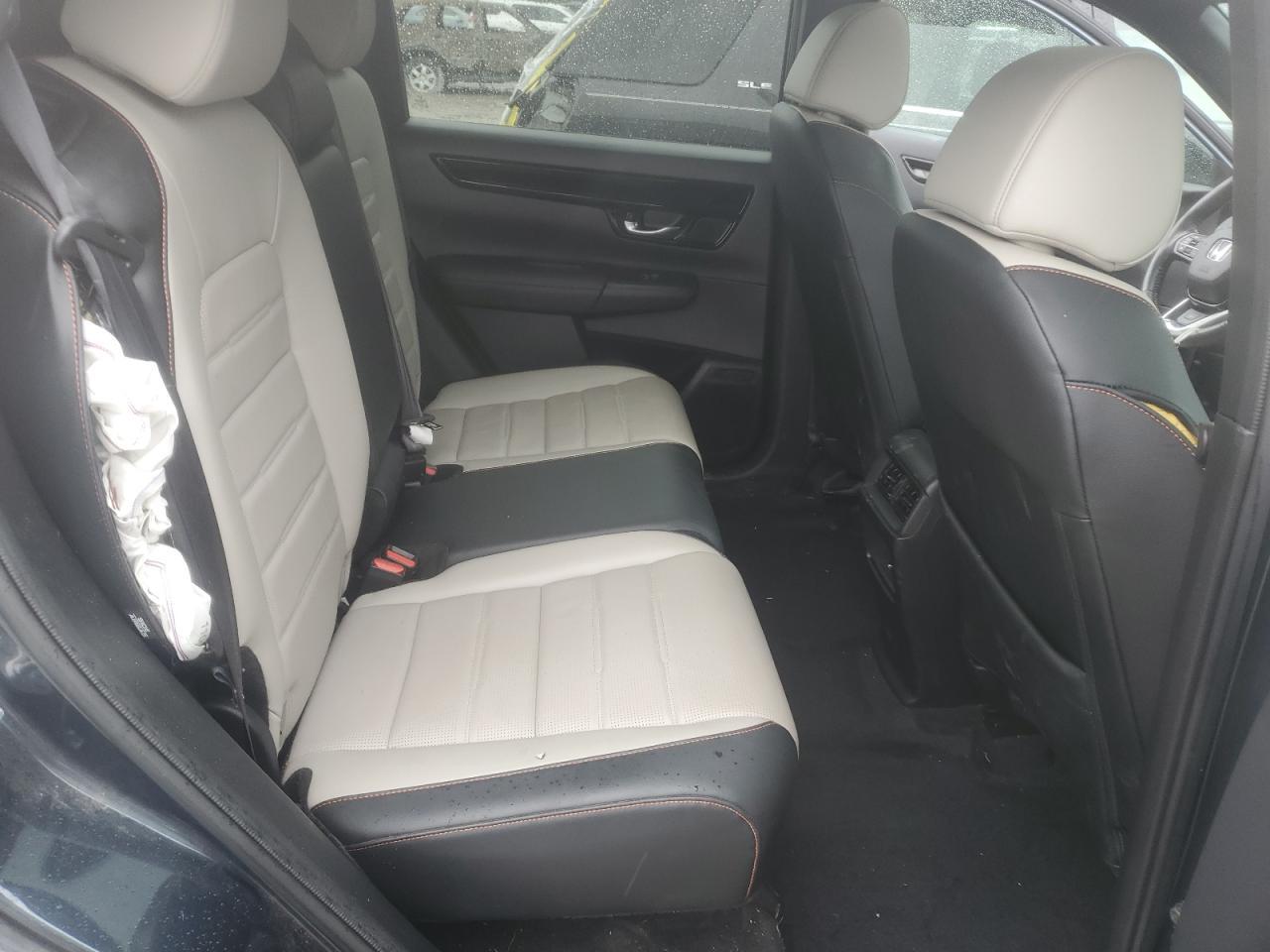 2023 HONDA CR-V