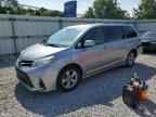 2018 TOYOTA SIENNA