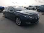 2013 LINCOLN MKZ