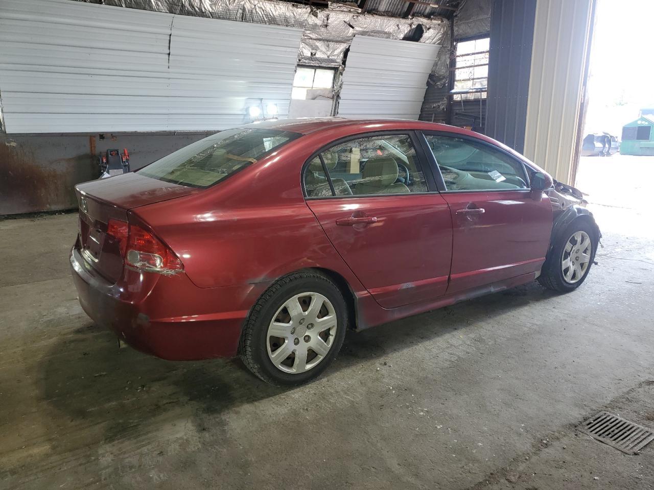 2006 HONDA CIVIC