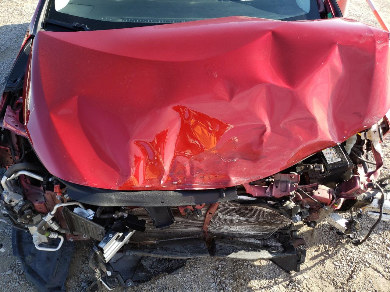 2019 TOYOTA PRIUS