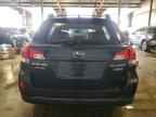 2013 SUBARU Outback