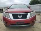 2015 NISSAN PATHFINDER