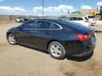 2020 CHEVROLET MALIBU