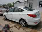 2012 HYUNDAI ACCENT