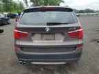 2014 BMW X3