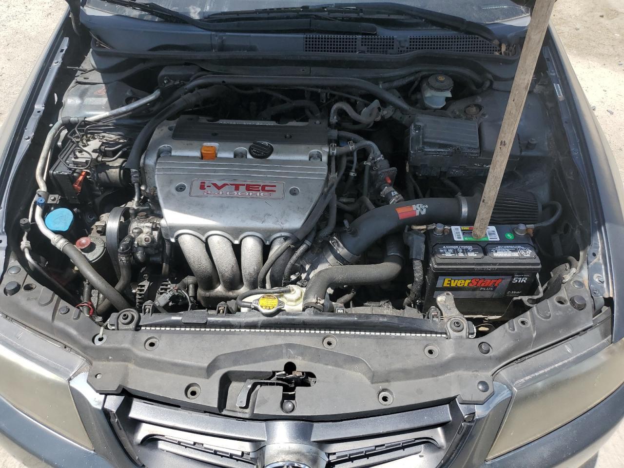 2005 ACURA TSX