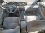 2005 TOYOTA COROLLA