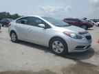 2014 KIA FORTE