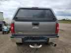 2007 CHEVROLET Silverado