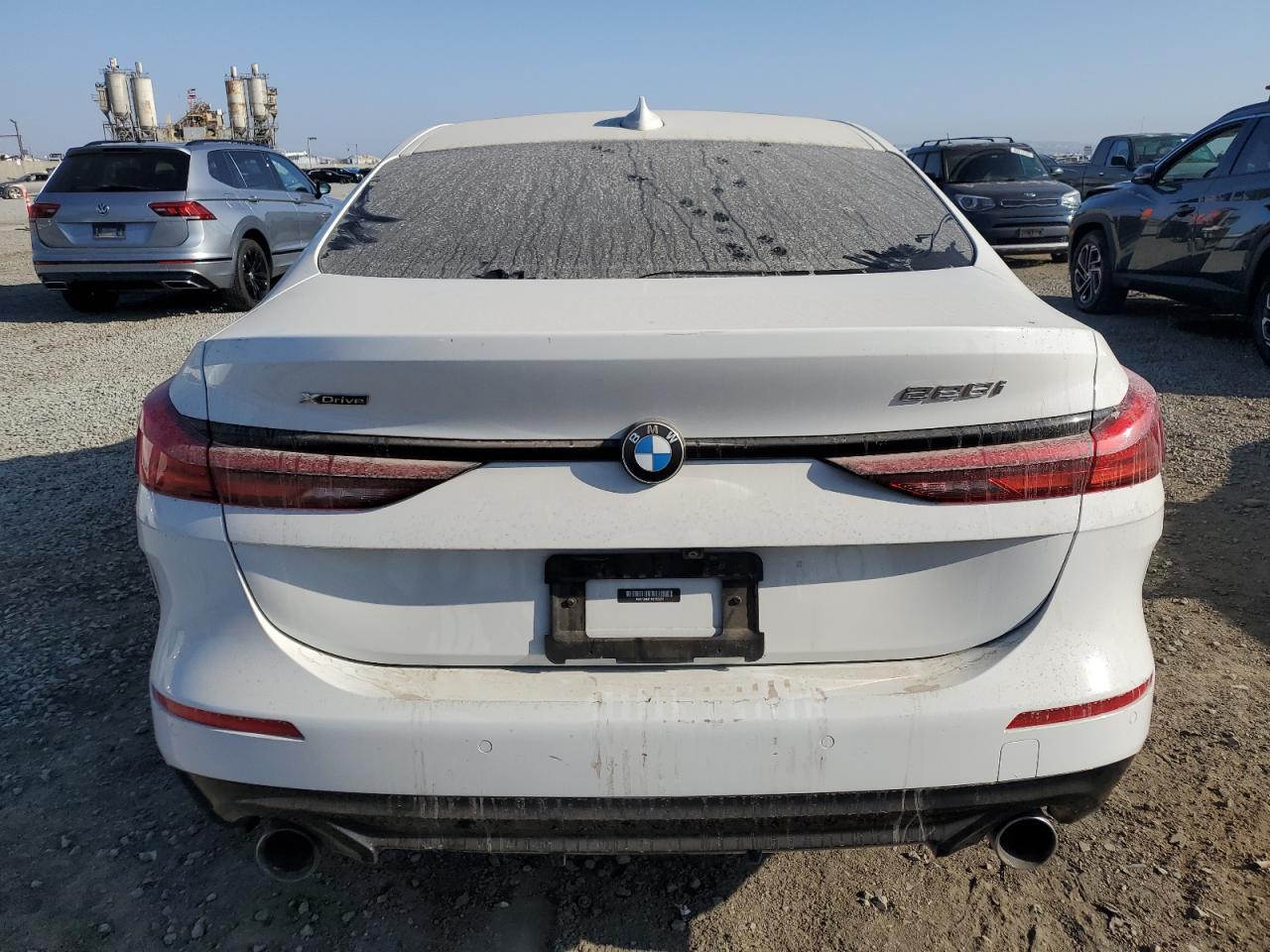 2021 BMW 2 Series