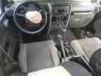 2007 JEEP WRANGLER