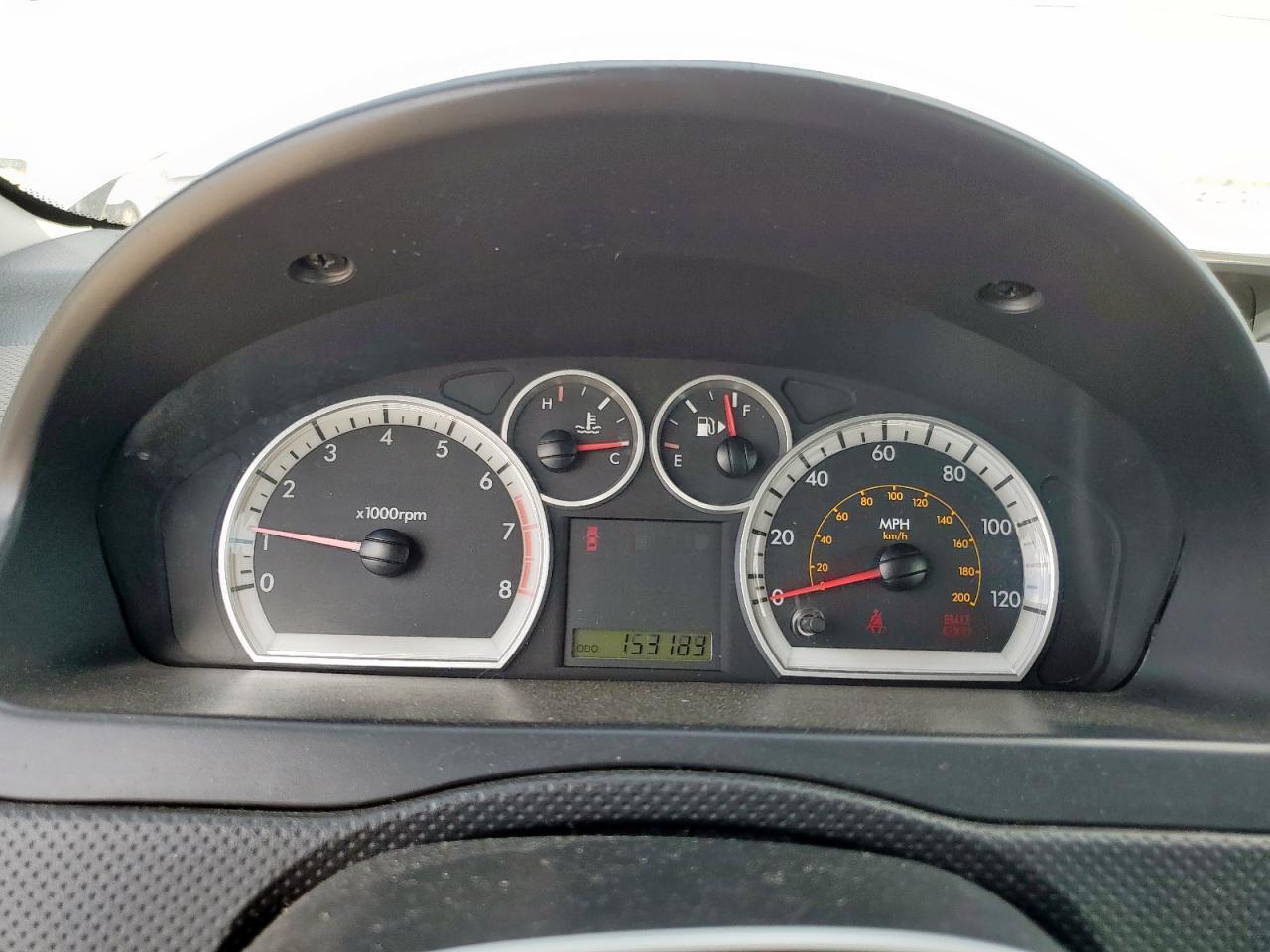 2010 CHEVROLET Aveo