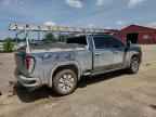 2025 GMC Sierra