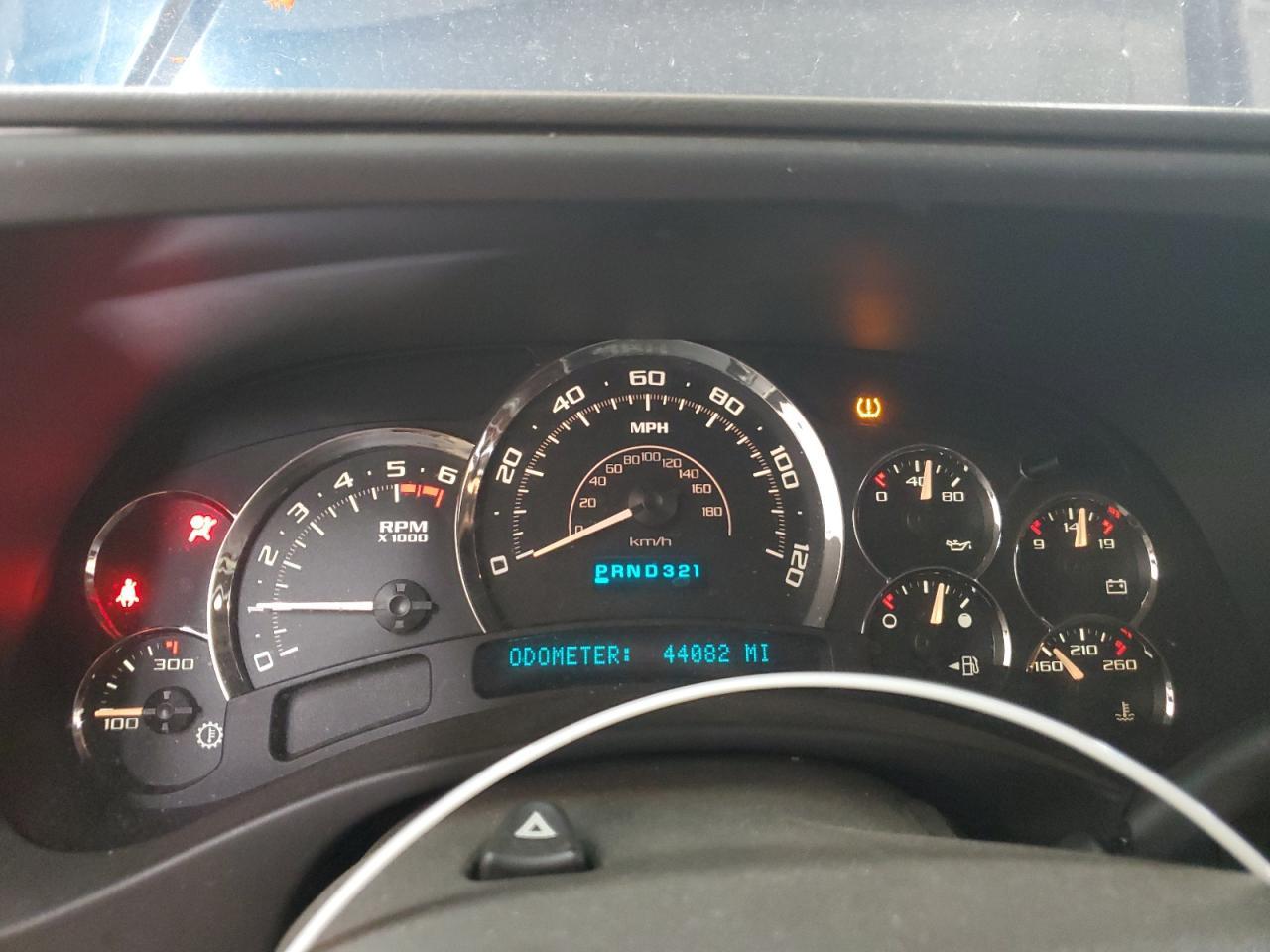 2005 CADILLAC ESCALADE