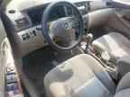 2005 TOYOTA COROLLA