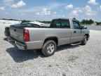 2003 CHEVROLET Silverado