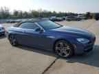 2012 BMW 6 Series