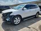 2016 CHEVROLET TRAVERSE