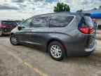 2021 CHRYSLER Voyager