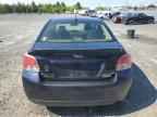 2015 SUBARU IMPREZA