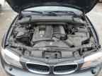 2013 BMW 1 Series